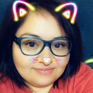 Meet your Posher, Maritsa